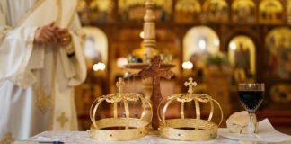 Patriarhia Română: zilele în care nu se fac nunți în 2023 și 2024