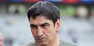 Victor Pițurcă, reținut de DNA