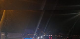 Femeie depistată la volan deși avea permisul suspendat