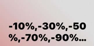 Protecția Consumatorilor: atenție la ce cumpărați în perioada reducerilor de preț!