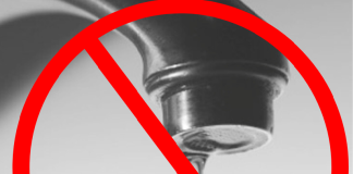 Locuitorii din Străoane vor rămâne, joi, fără apă la robinet