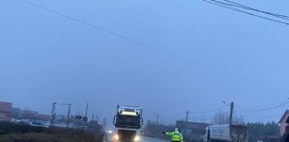 Peste 300 de șoferi au rămas fără permis în prima zi de Paști