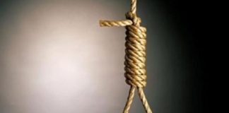 Tânăr găsit spânzurat în comuna Slobozia Ciorăști