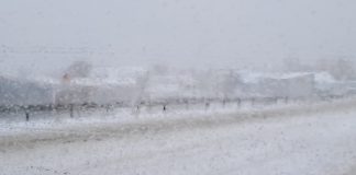 Atenție, șoferi! Trafic blocat pe DN 2, la Mihăilești, județul Buzău