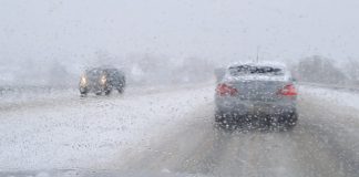 ULTIMA ORĂ Meteo: ninsori, viscol și ger în toată țara