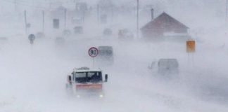 Alertă de călătorie în Grecia: cod roșu de fenomene meteorologice extreme