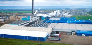 Posturi vacante de specialitate la Vrancart Adjud