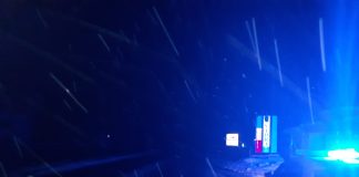 Forțele MAI, mobilizate în contextul avertizărilor de viscol