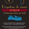 afis degustari