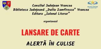 Poeta Constanța Cornilă își lansează un nou volum de versuri