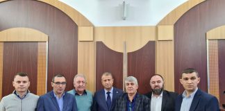 Dan Dumitru, reales președinte al Asociației Județene de Fotbal Vrancea