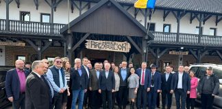 ALDE a stabilit proiectele prioritare de infrastructură pentru regiunea Moldovei