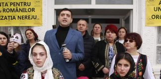 AUR își va prezenta programul de guvernare sâmbătă, la Focșani