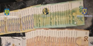 VIDEO-FOTO Percheziții în București, Vrancea și alte județe la traficanți de migranți