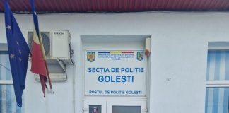 Bicicletă furată din Germania, găsită de polițiștii vrânceni