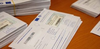 Cardurile de energie vor ajunge la beneficiari până pe 20 februarie