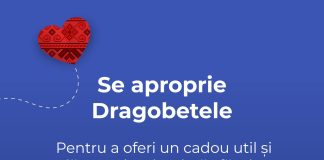 Protecția Consumatorilor: sfaturi pentru cei care cumpără cadouri de Dragobete