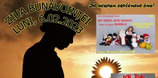 Zi de ofertă la Teatrul Municipal Focșani