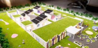 Creșă pentru 110 copii la Adjud