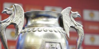 Fotbal: s-a stabilit programul meciurilor din Cupa României, faza județeană