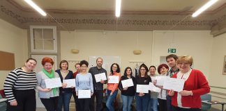 FOTO Erasmus+, un mod de a descoperi noi oportunități de formare pentru profesori