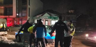 Evadarea din arestul Poliției Vrancea, în vizorul superiorilor și al Parchetului Militar