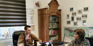 La Soveja se va înființa un birou teritorial al Ministerului Antreprenoriatului și Turismului