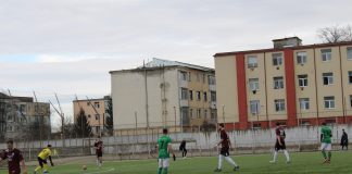 Fotbal: CSM Adjud 1946 și Victoria Gugești, victorii în meciurile de pregătire
