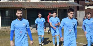 Fotbal: CSM Focșani 2007 a câștigat la pas amicalul de la Târgu Secuiesc