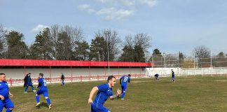 Fotbal județean: echipele din Gugești și Adjud, rezultate de egalitate în ultimele meciuri amicale