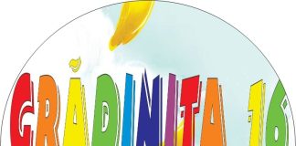 Post liber scos la concurs, la Grădinița cu Program Prelungit nr. 16 din Focșani