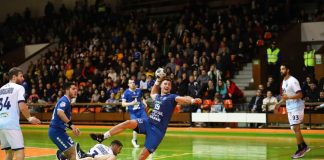 Handbal masculin: tragere la sorți cu noroc pentru CSM Focșani 2007, în Cupa României