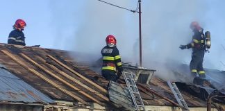 Sfaturile pompierilor pentru evitarea izbucnirii unor incendii la sistemele de încălzire