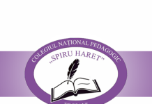 Abia numit, profesorul Florin Roșu a demisionat din funcția de director al Colegiului Pedagogic ”Spiru Haret” Focșani