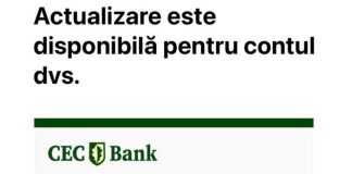 Tentative de fraudă prin e-mail-uri, mesaje sau postări online cu însemnele unor branduri cunoscute