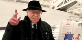 A murit filosoful Mihai Șora