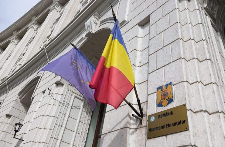 Finanțele acordă și în acest an bonificația de 3% din impozitul pe profit și impozitul pe veniturile microîntreprinderilor