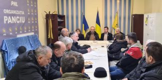 Ruptură în PNL Panciu: unii consilieri liberali nu au votat bugetul propus de primarul lor