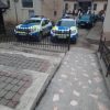 politie ocol silvic tulnici