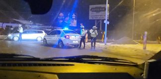 Peste 250 de polițiști și jandarmi i-au căutat pe cei doi evadați / Cum au fost prinși cei doi fugari