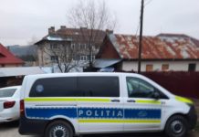 Ultima oră: Percheziții la Secția de Poliție Tulnici / Vizat, comisarul șef Valentin Găină