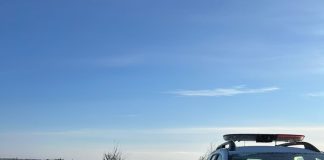 Două drumuri închise în Vrancea, din cauza viscolului