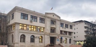 Primăria Focșani caută spațiu pentru a se muta / Actualul sediu va intra în renovare