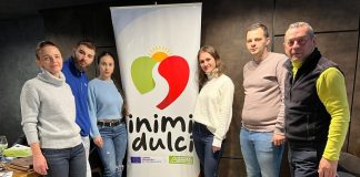 Proiect finanțat de UE, destinat integrării tinerilor diabetici, împreună și la același nivel cu ceilalți tineri, prin activități desfășurate în mediul montan din județul Vrancea