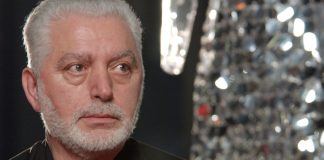 A murit celebrul creator de modă Paco Rabanne