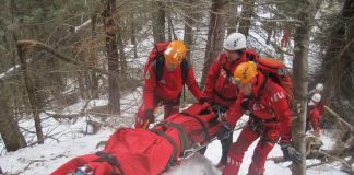 Salvamont România: sfaturi pentru cei care sunt martori la un incident soldat cu victime, accidentate sau cu starea de sănătate afectată