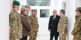 Spitalul Militar Focșani, beneficiar al unui proiect MApN privind managementul imagisticii medicale de tip multimedia