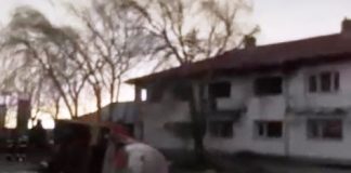 Șofer de tir, rănit într-un accident rutier