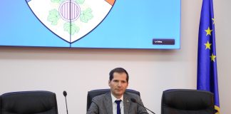 Alba-neagra politico-electorală cu salariile angajaților din Consiliul Județean Vrancea și instituțiile subordonate