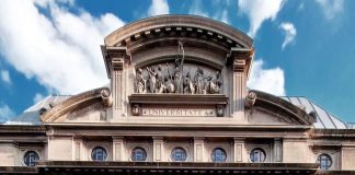 Cum se poate intra în acest an la Universitatea din București